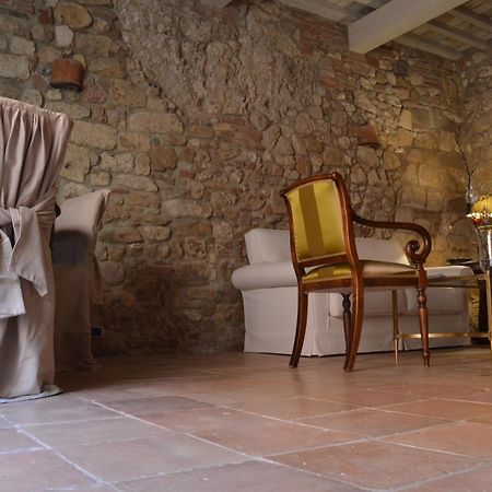 Poesia 74 Bed and Breakfast Rosignano Marittimo Εξωτερικό φωτογραφία