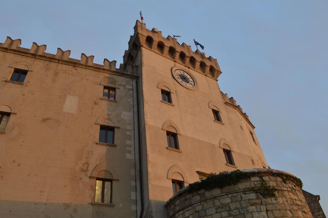 Poesia 74 Bed and Breakfast Rosignano Marittimo Εξωτερικό φωτογραφία