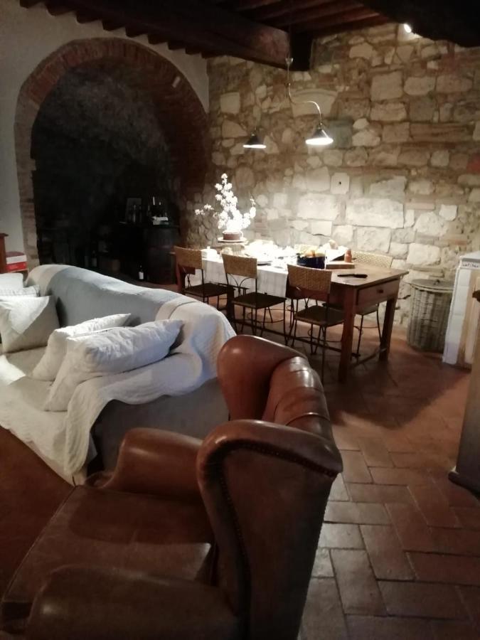 Poesia 74 Bed and Breakfast Rosignano Marittimo Εξωτερικό φωτογραφία
