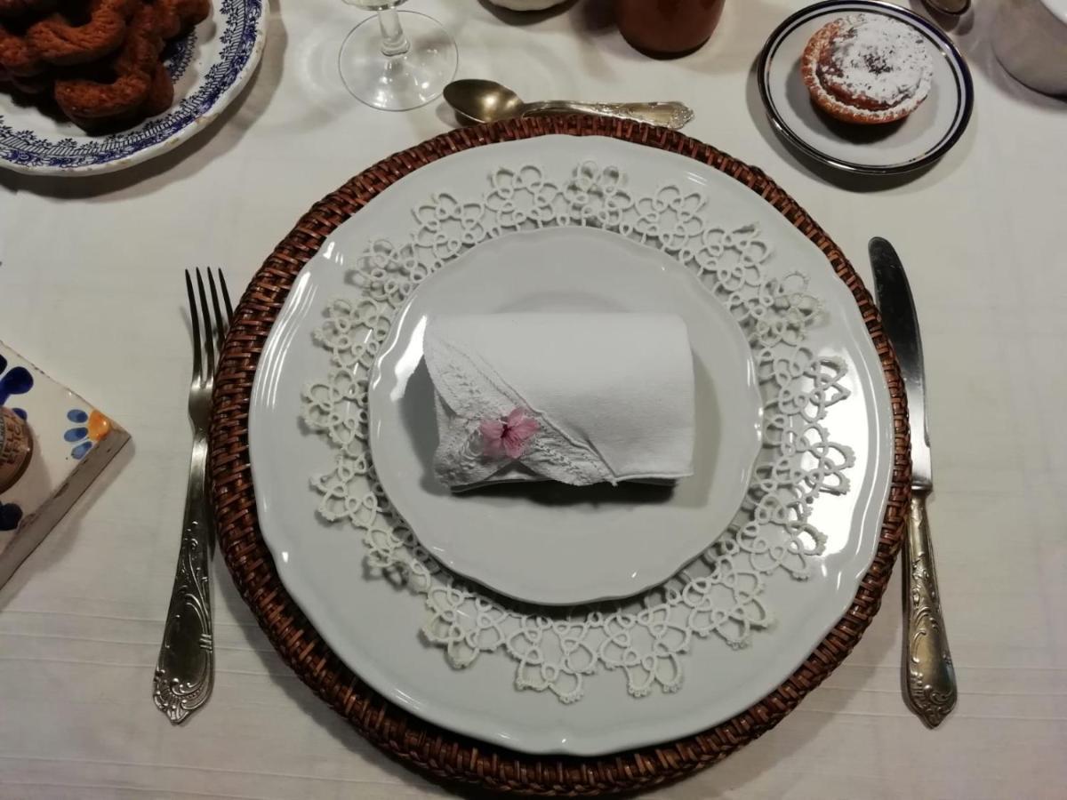 Poesia 74 Bed and Breakfast Rosignano Marittimo Εξωτερικό φωτογραφία