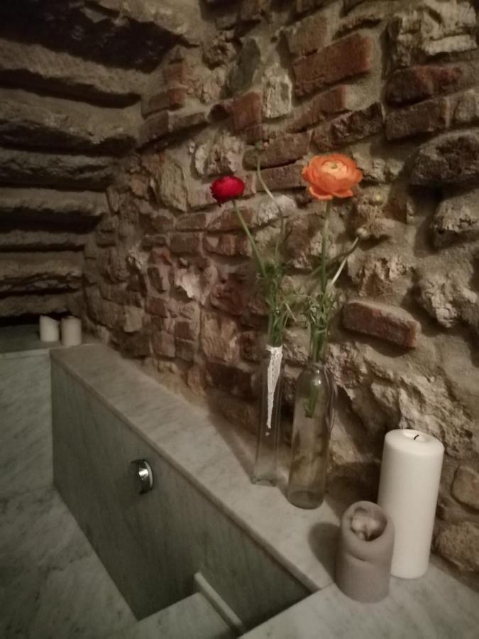 Poesia 74 Bed and Breakfast Rosignano Marittimo Εξωτερικό φωτογραφία