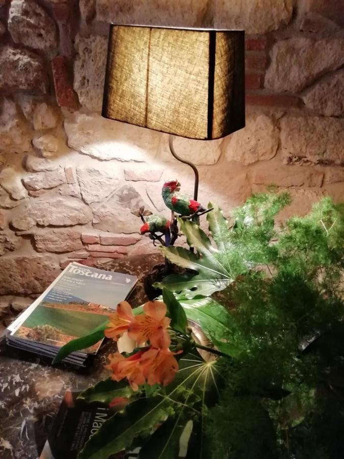 Poesia 74 Bed and Breakfast Rosignano Marittimo Εξωτερικό φωτογραφία